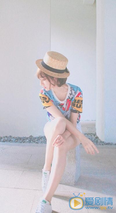 刘一曈清新写真 刘一曈高清写真_刘一曈高清剧照