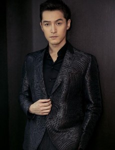 胡歌承认的女友有几个？胡歌历任女友大盘点