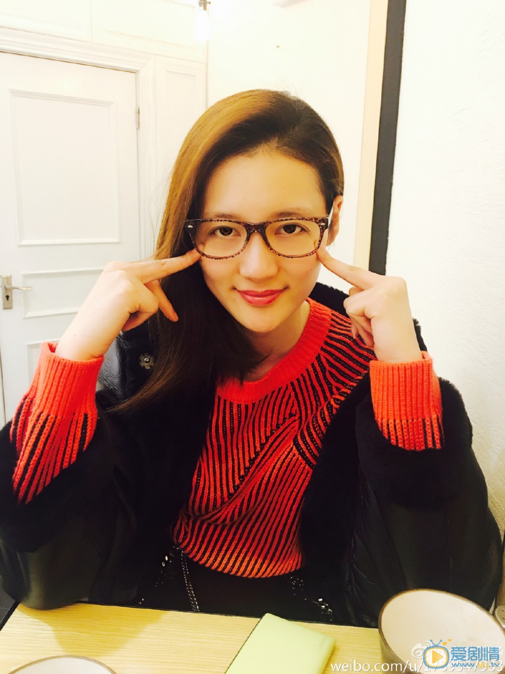 金梦阳子生活照 金梦阳子高清写真_金梦阳子高清剧照