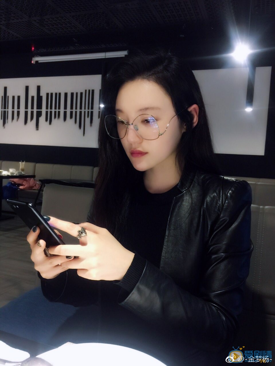 金梦阳子生活照 金梦阳子高清写真_金梦阳子高清剧照