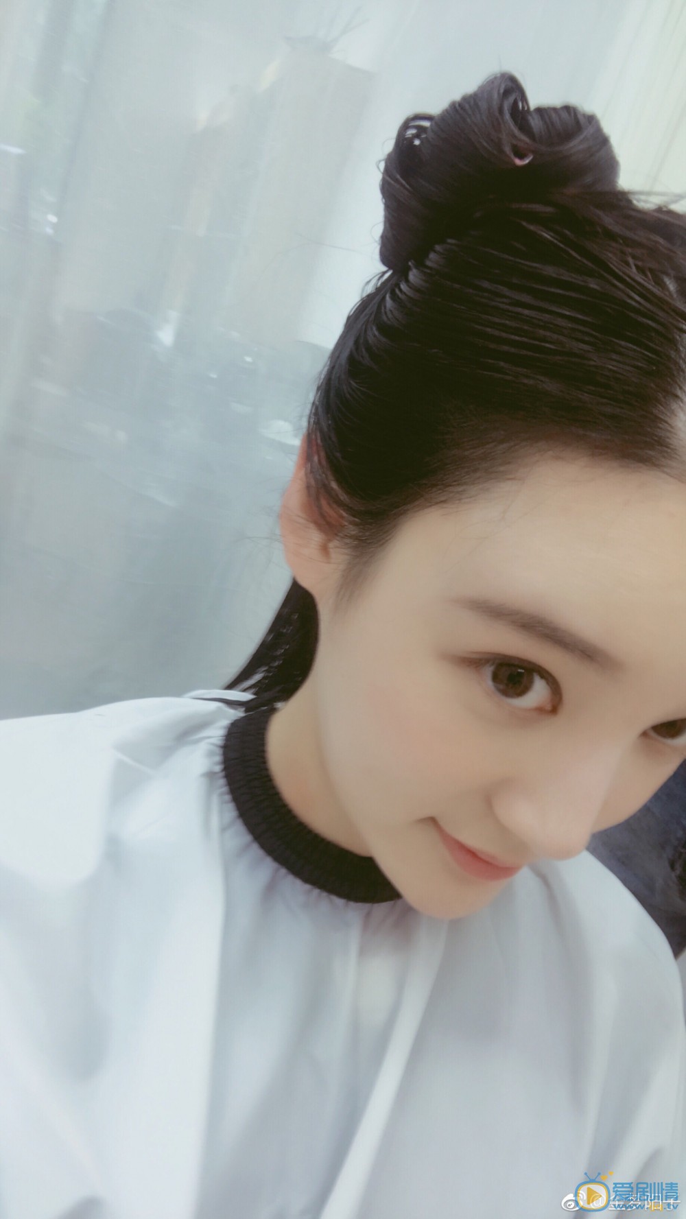 金梦阳子生活照 金梦阳子高清写真_金梦阳子高清剧照