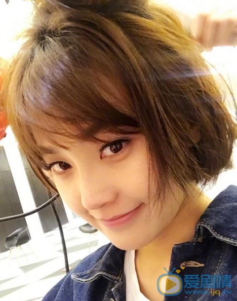 虎父犬子常佳慧是谁扮演的？虎父犬子常佳慧扮演者张佳宁个人资料、写真及生活照欣赏