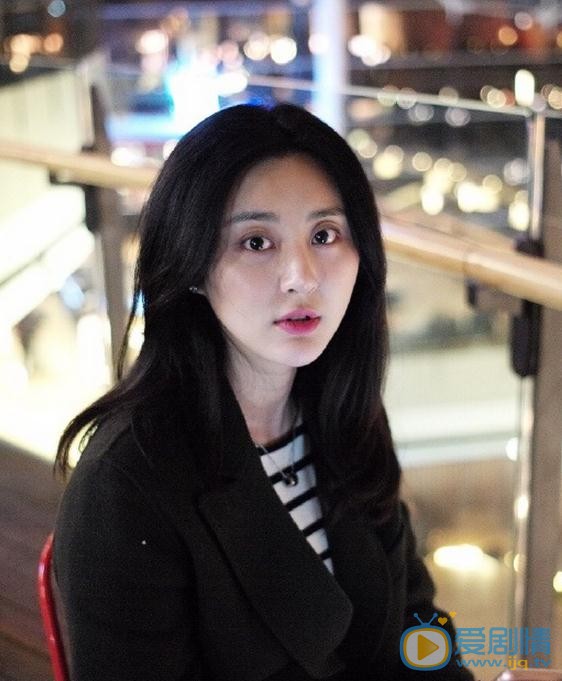 甘露颓废写真 甘露高清写真_甘露高清剧照