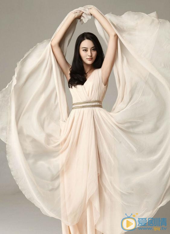 甘露婚纱写真 甘露高清写真_甘露高清剧照