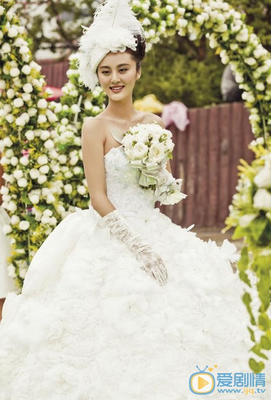 甘露婚纱写真 甘露高清写真_甘露高清剧照