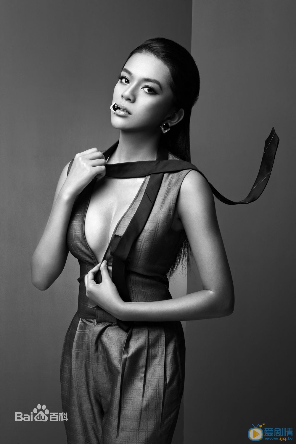 谈莉娜性感写真 谈莉娜高清写真_谈莉娜高清剧照