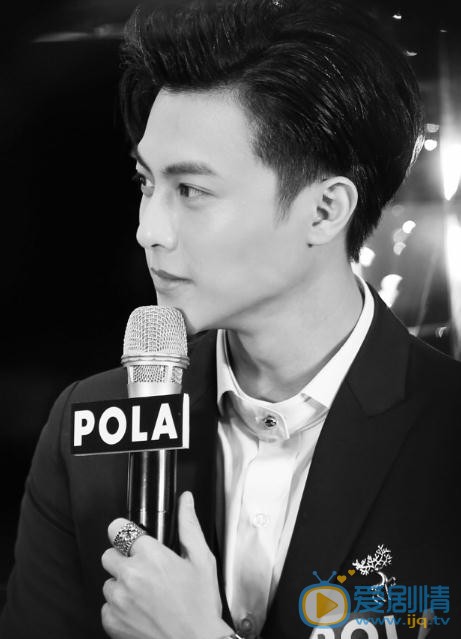 邱胜翊活动照 邱胜翊高清写真_邱胜翊高清剧照