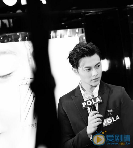 邱胜翊活动照 邱胜翊高清写真_邱胜翊高清剧照