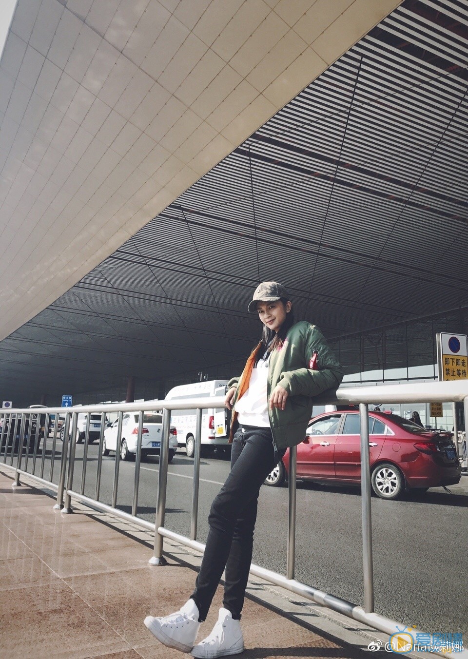 谈莉娜路透照 谈莉娜高清写真_谈莉娜高清剧照