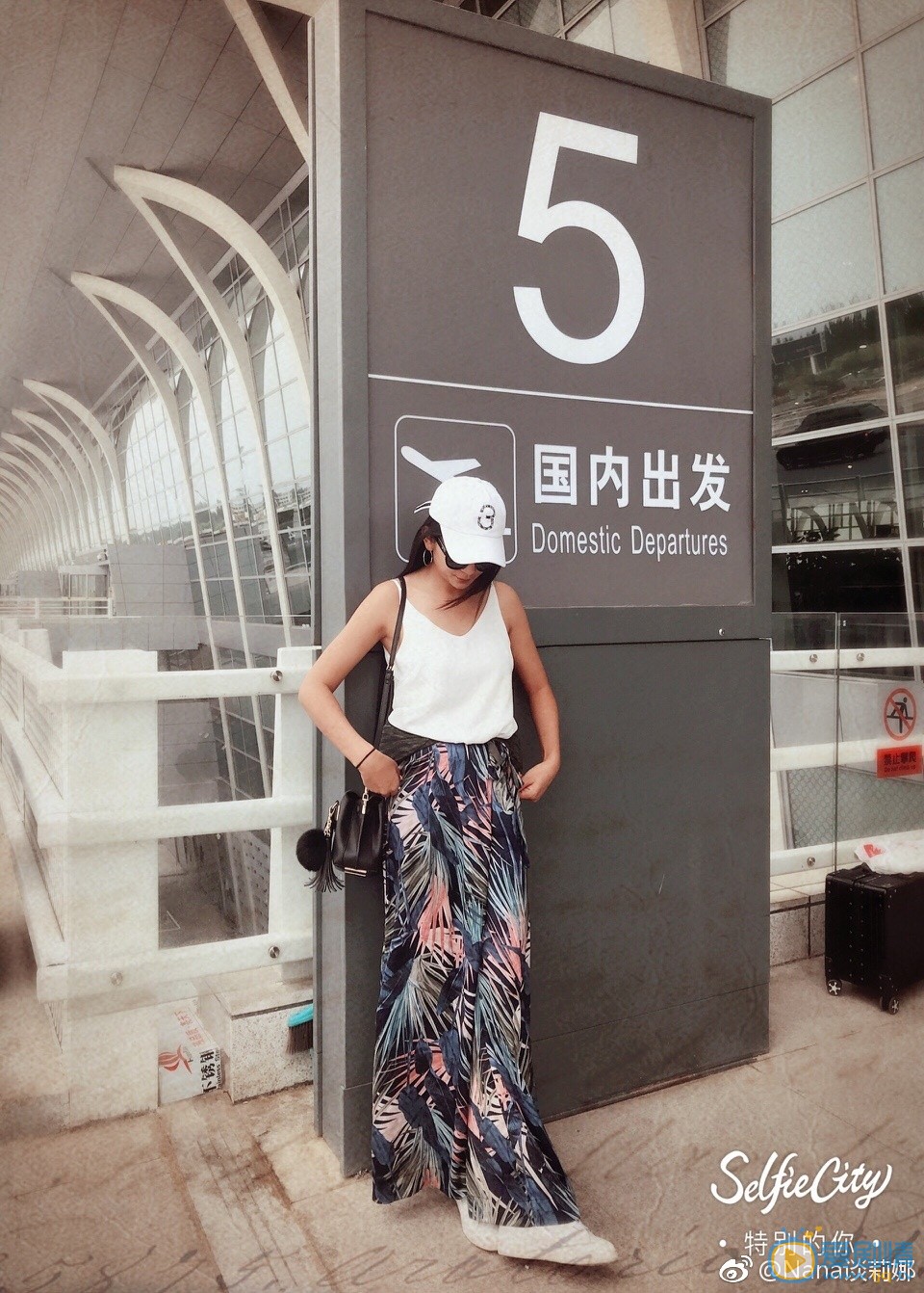 谈莉娜路透照 谈莉娜高清写真_谈莉娜高清剧照