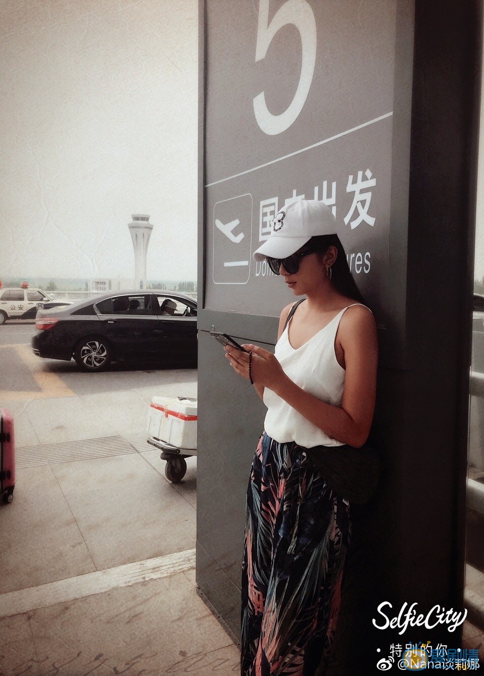 谈莉娜路透照 谈莉娜高清写真_谈莉娜高清剧照