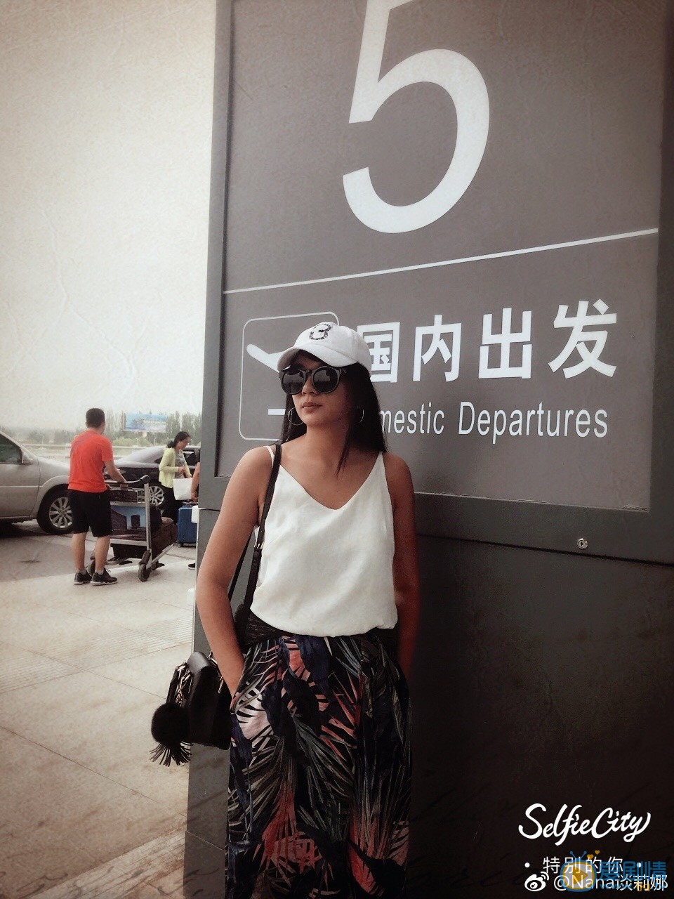 谈莉娜路透照 谈莉娜高清写真_谈莉娜高清剧照