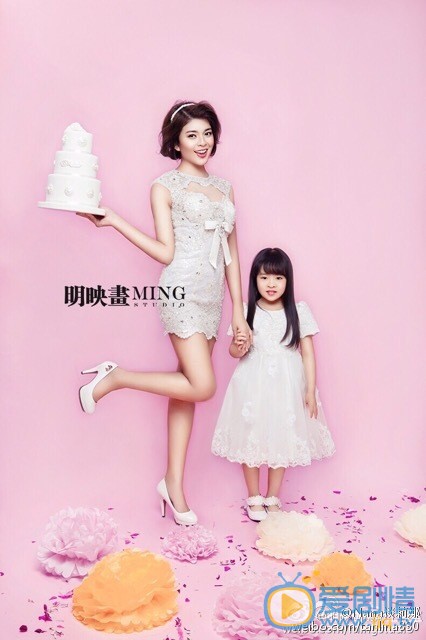 谈莉娜气质大片 谈莉娜高清写真_谈莉娜高清剧照