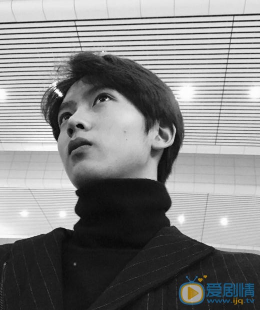 陈宥维生活照 陈宥维高清写真_陈宥维高清剧照