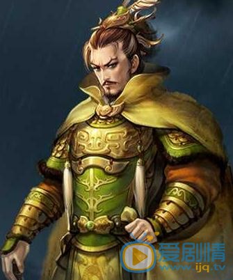 大汉基业海报