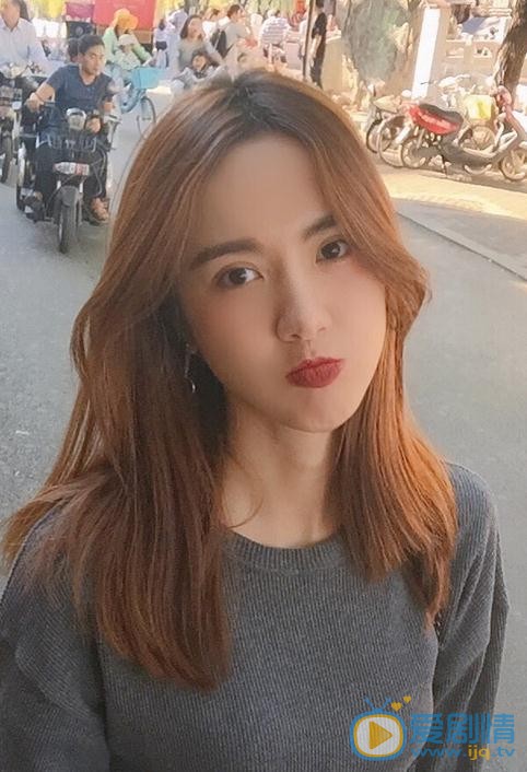张沙沙生活照 张沙沙高清写真_张沙沙高清剧照