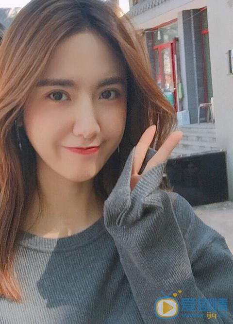 张沙沙生活照 张沙沙生活照