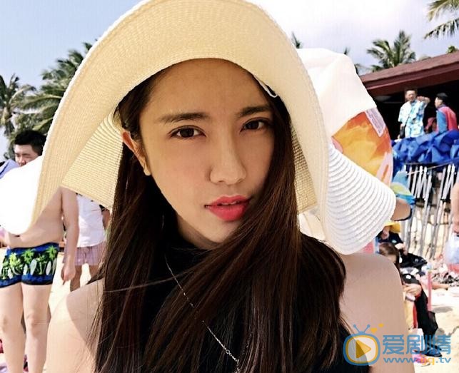张沙沙生活照 张沙沙高清写真_张沙沙高清剧照