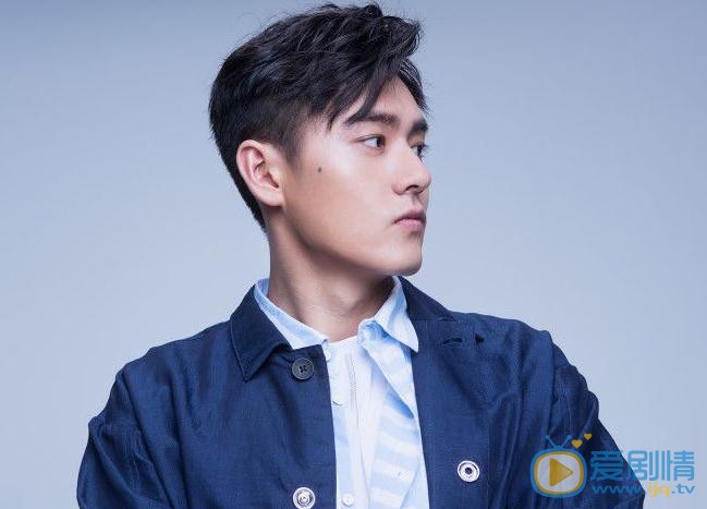 深海利剑韩冰洋是谁演的？深海利剑韩冰洋扮演者金禹伯个人资料、写真及生活照欣赏