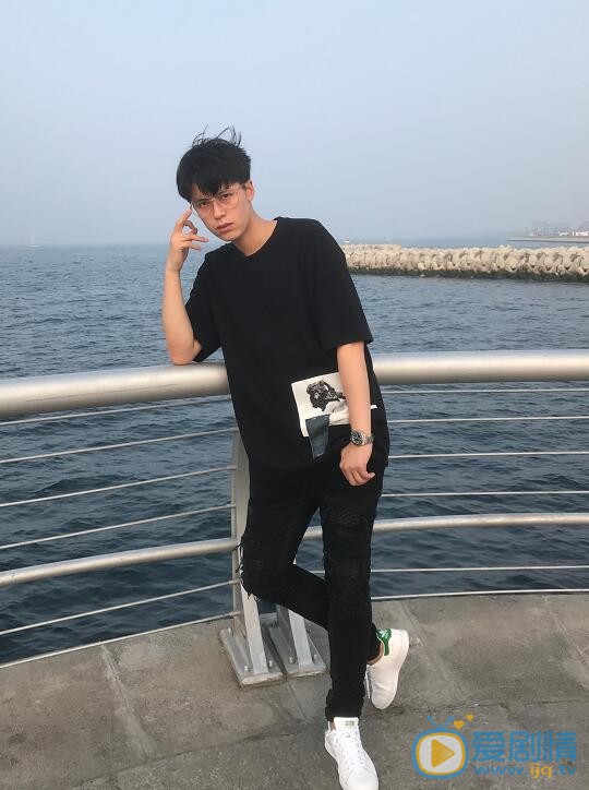 罗慧禹生活照 罗慧禹高清写真_罗慧禹高清剧照