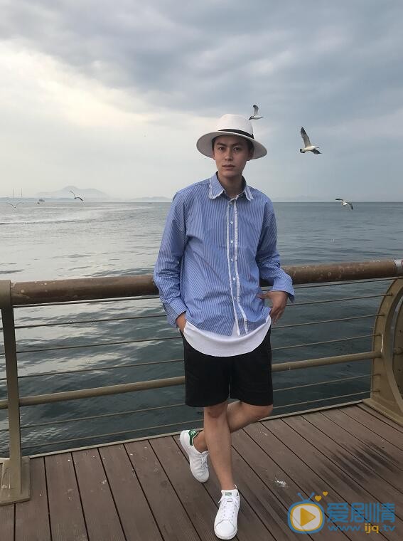 罗慧禹生活照 罗慧禹高清写真_罗慧禹高清剧照