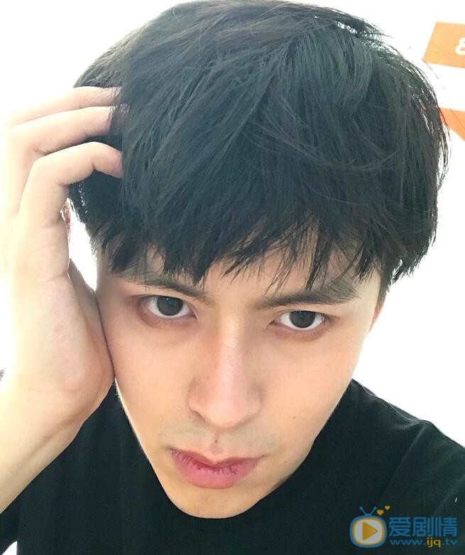 罗慧禹生活照 罗慧禹高清写真_罗慧禹高清剧照