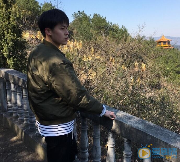罗慧禹生活照 罗慧禹高清写真_罗慧禹高清剧照