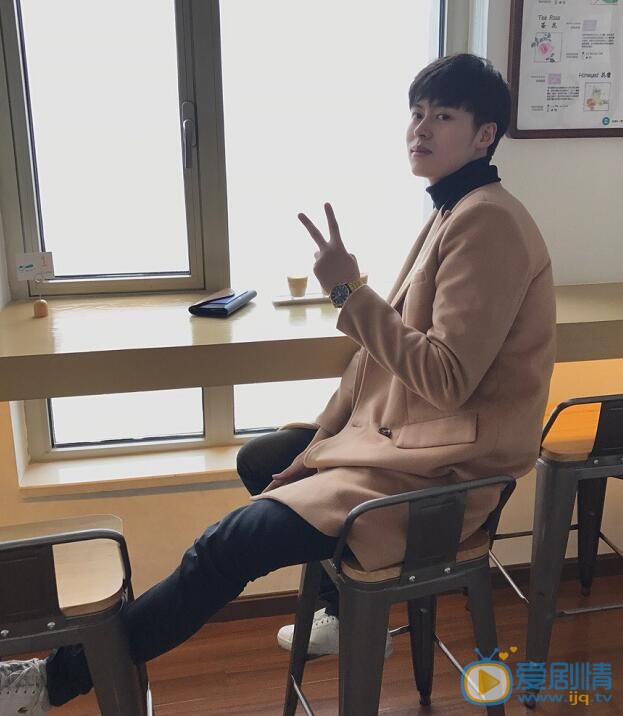 罗慧禹生活照 罗慧禹高清写真_罗慧禹高清剧照
