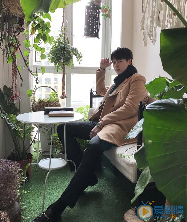 罗慧禹生活照 罗慧禹高清写真_罗慧禹高清剧照