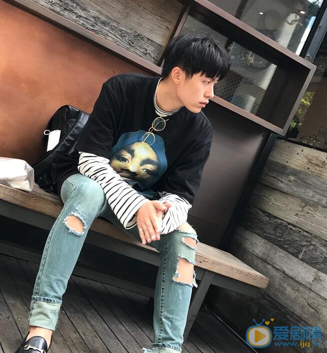 罗慧禹生活照 罗慧禹高清写真_罗慧禹高清剧照