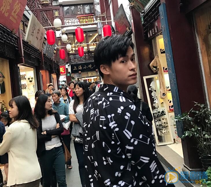 罗慧禹生活照 罗慧禹高清写真_罗慧禹高清剧照
