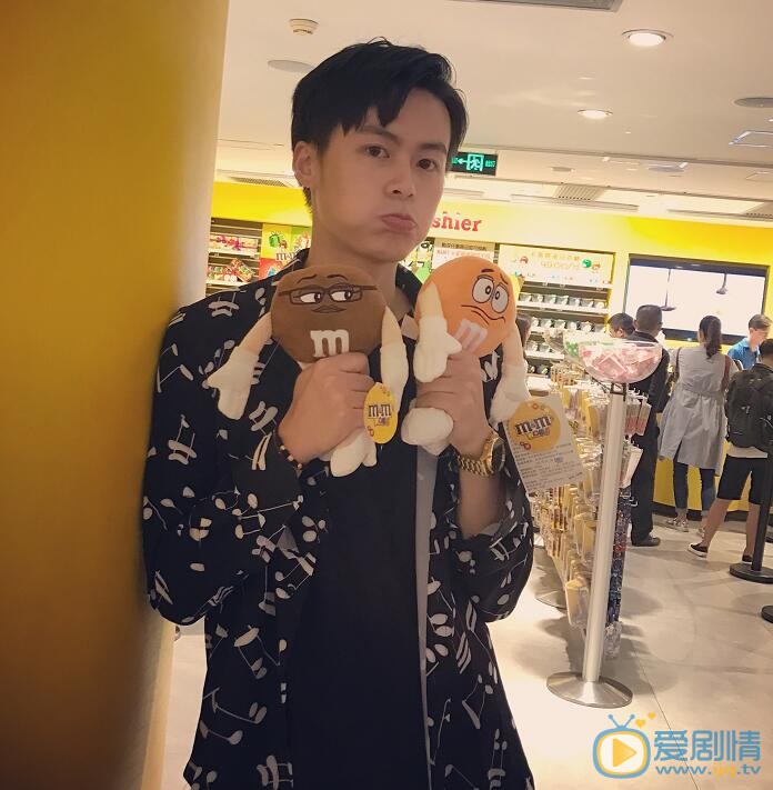 罗慧禹生活照 罗慧禹高清写真_罗慧禹高清剧照