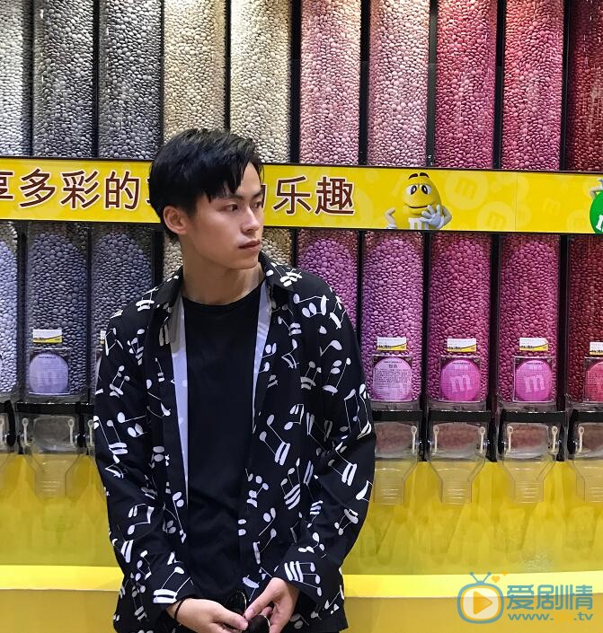 罗慧禹生活照 罗慧禹高清写真_罗慧禹高清剧照