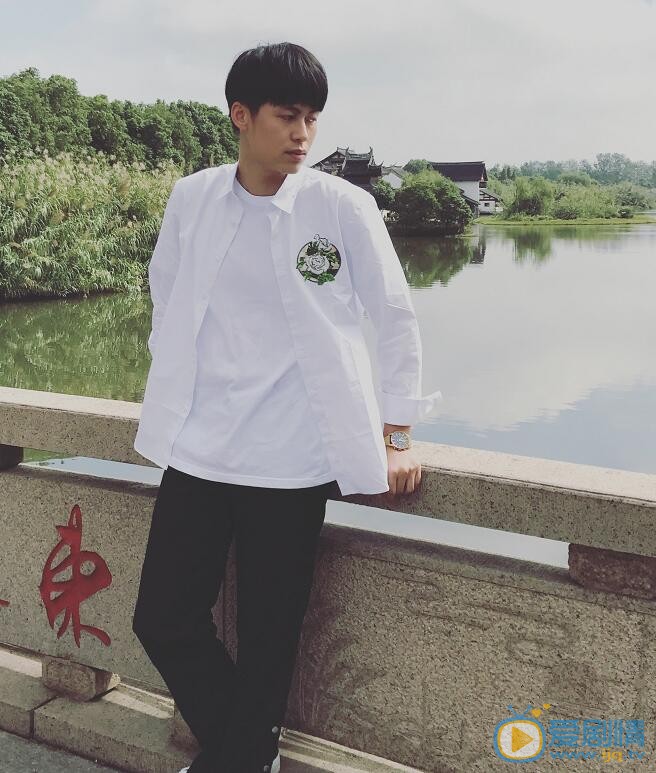 罗慧禹生活照 罗慧禹高清写真_罗慧禹高清剧照