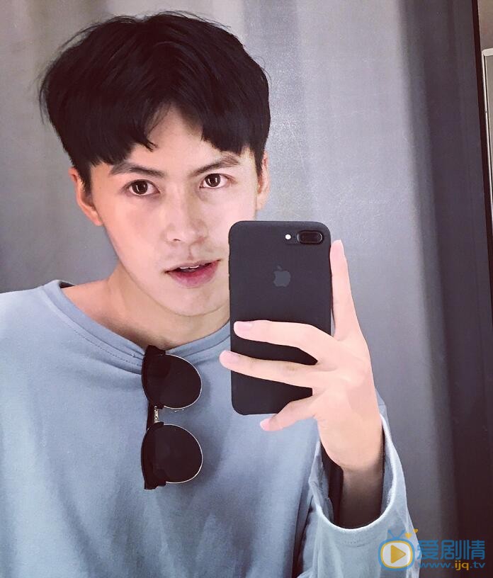 罗慧禹生活照 罗慧禹高清写真_罗慧禹高清剧照
