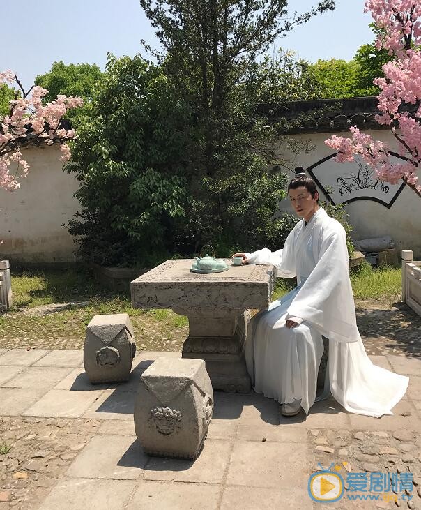 罗慧禹《新龙门客栈》剧照 罗慧禹高清写真_罗慧禹高清剧照