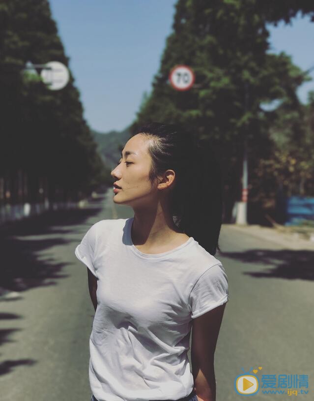 薛昊婧清纯照 薛昊婧高清写真_薛昊婧高清剧照