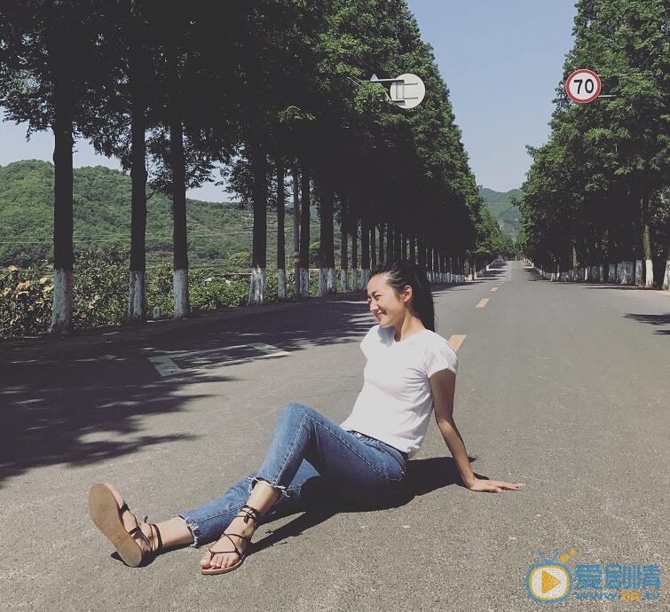 薛昊婧清纯照 薛昊婧高清写真_薛昊婧高清剧照