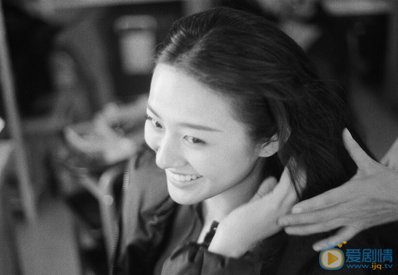 薛昊婧清纯照 薛昊婧高清写真_薛昊婧高清剧照
