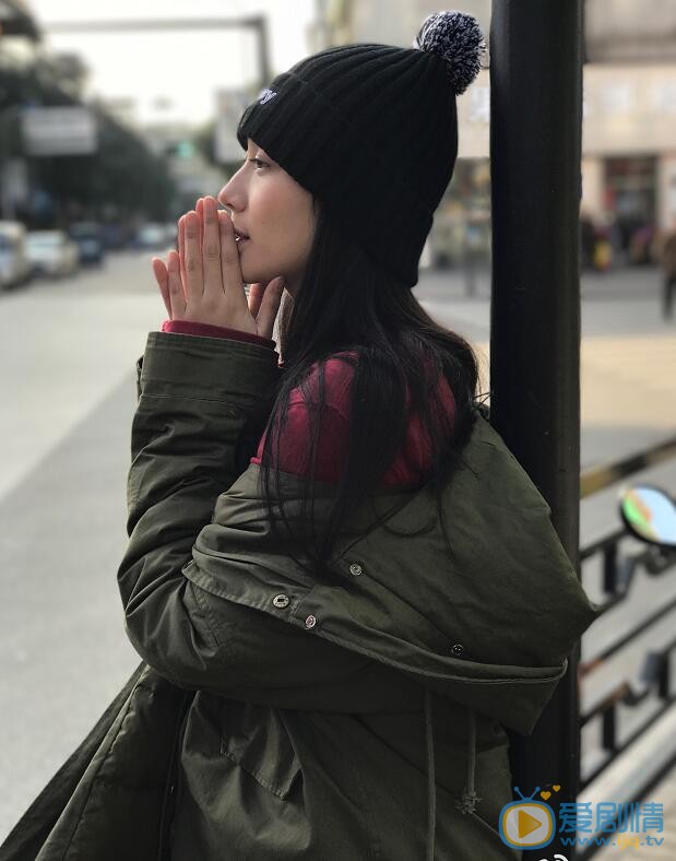 薛昊婧清纯照 薛昊婧高清写真_薛昊婧高清剧照