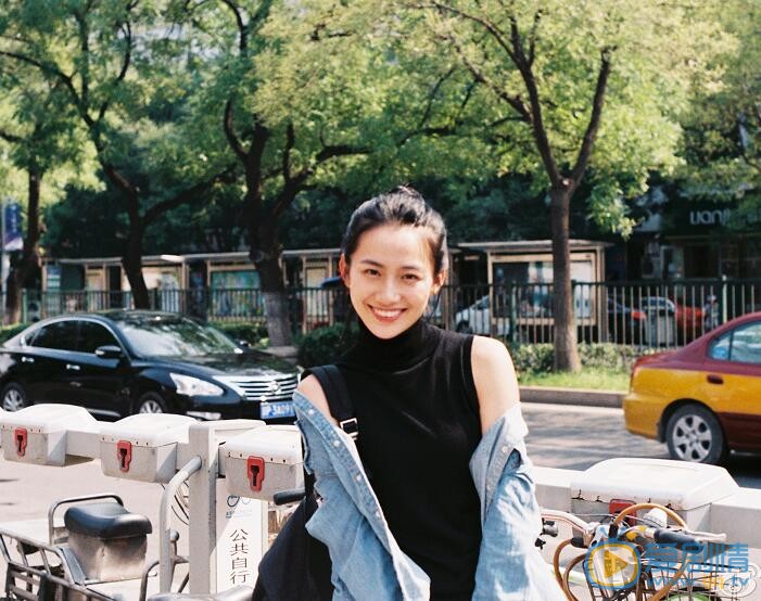 薛昊婧清纯照 薛昊婧高清写真_薛昊婧高清剧照