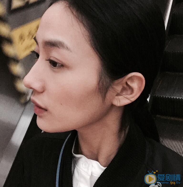 薛昊婧清纯照 薛昊婧高清写真_薛昊婧高清剧照