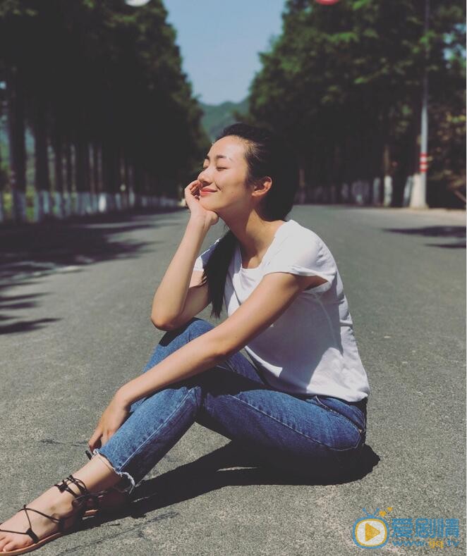 薛昊婧清纯照 薛昊婧高清写真_薛昊婧高清剧照