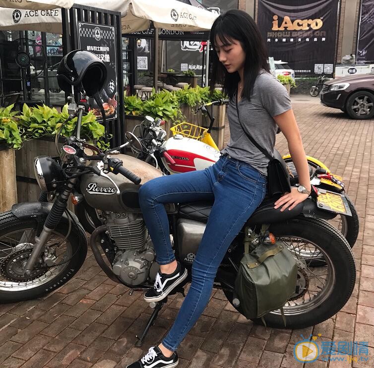 薛昊婧生活照 薛昊婧高清写真_薛昊婧高清剧照