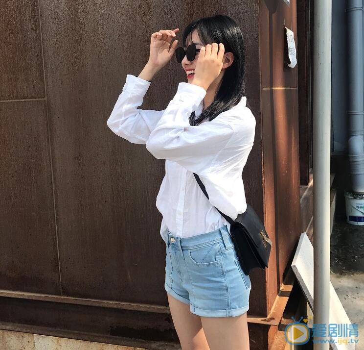 薛昊婧生活照 薛昊婧高清写真_薛昊婧高清剧照