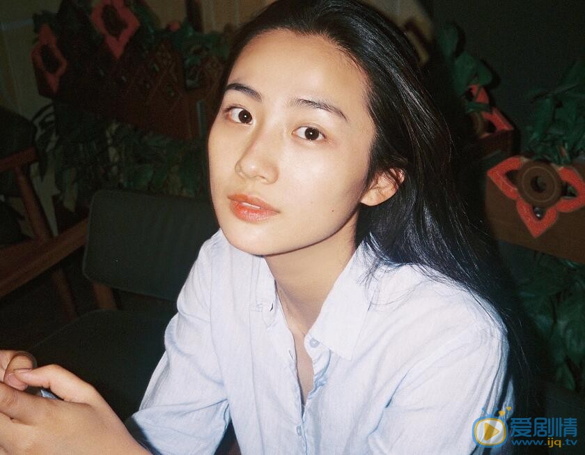 薛昊婧生活照 薛昊婧高清写真_薛昊婧高清剧照