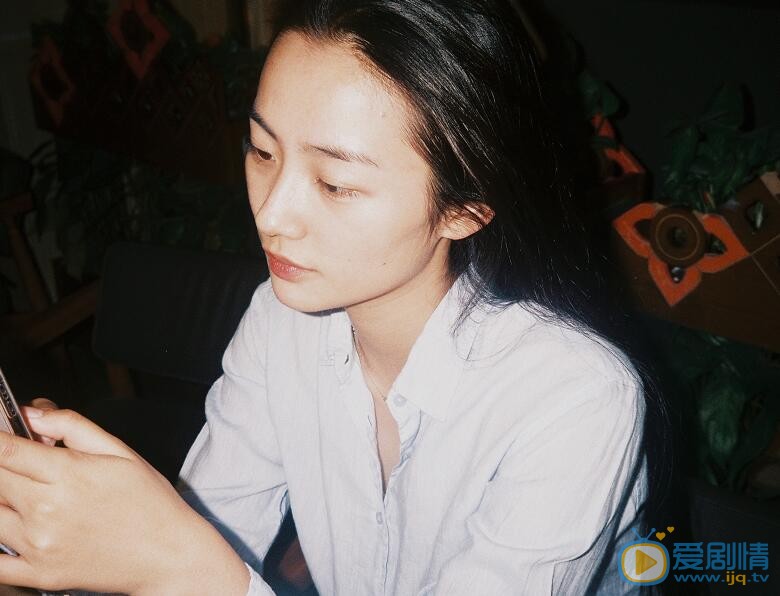 薛昊婧生活照 薛昊婧高清写真_薛昊婧高清剧照