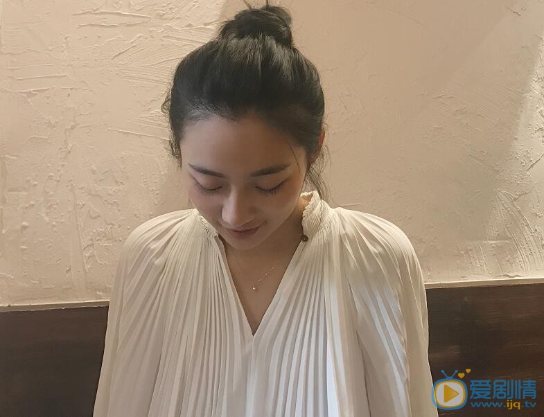 薛昊婧生活照 薛昊婧高清写真_薛昊婧高清剧照