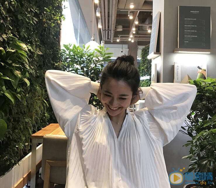 薛昊婧生活照 薛昊婧高清写真_薛昊婧高清剧照