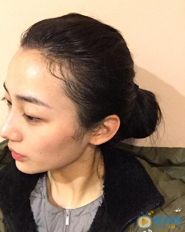薛昊婧生活照 薛昊婧高清写真_薛昊婧高清剧照